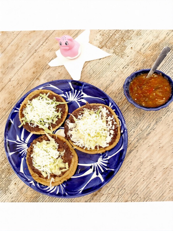 Sopes