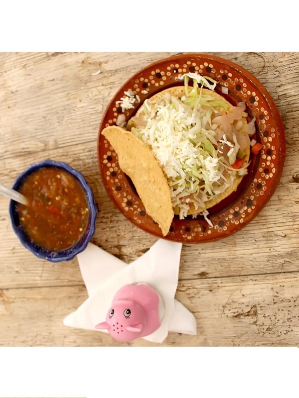 Tostadas